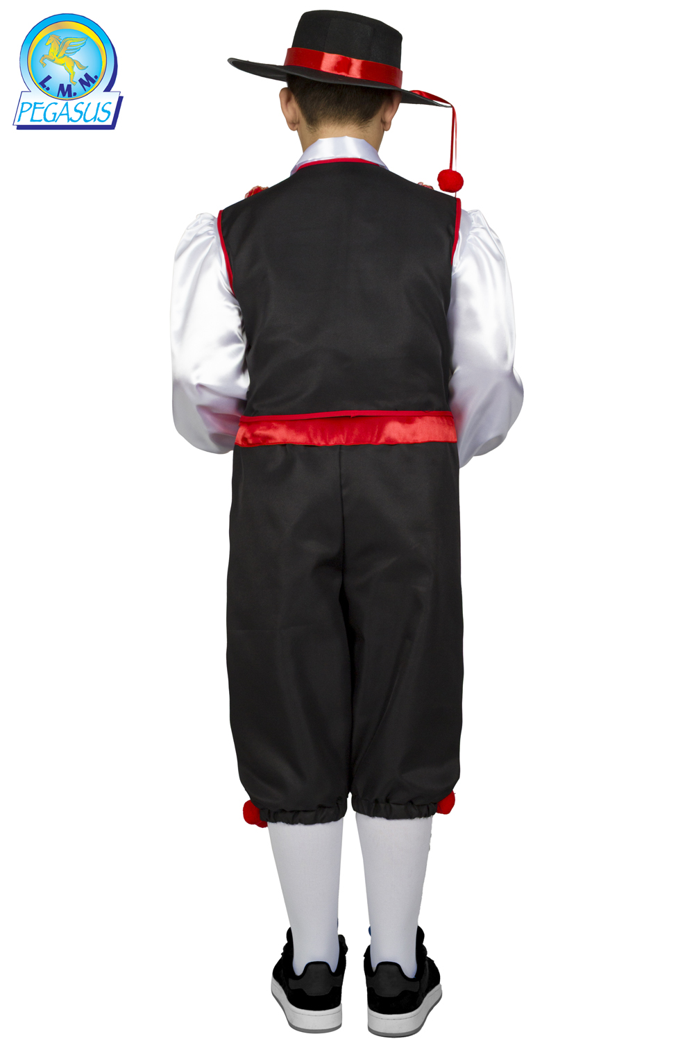 FIGARO ADULTO